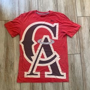 Angels / CA Tee